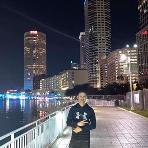 Meet your Posher, Alexis sanders